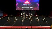 Cheer Coast Tropics - Riptide [2019 L1 Small Youth Wild Card] 2019 The D2 Summit