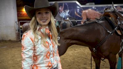 Pinkston Gunning For $1M At The American