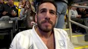 Kenny Florian Repping His Jiu-Jitsu Roots Gets Gold at IBJJF Tournament