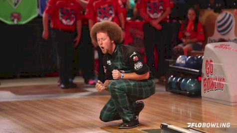 Podcast: U.S. Open Basically A Home Game For Troup