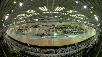 2019 Tissot UCI Track Cycling World Cup Cambridge: Round 2