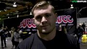 Gordon Ryan Shares His ADCC Advice For His Brother Nicky Ryan