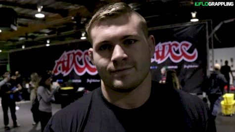 Gordon Ryan Shares His ADCC Advice For His Brother Nicky Ryan