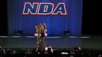 Ramona High School [2024 Small Varsity - Team Performance Finals] 2024 NDA National Championship