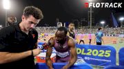 Daniel Roberts | 2025 Doha Diamond League