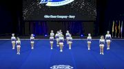 Glitz Cheer Company - Envy [2020 L2 Junior - Small - D2] 2020 UCA International All Star Championship