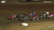 Flashback: Indiana Midget Week at Lincoln Park 7/18/20