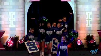 North Laurel High School [2019 Small Varsity Division I Finals] 2019 UCA National High School Cheerleading Championship