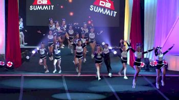 Zodiacs Extreme All Stars - Libra [2019 L5 Junior Restricted Finals] 2019 The D2 Summit