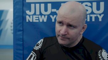 John Danaher On The Evolution of Leg Locks: "The Game Is Changing"