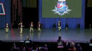 Showtime Shortiez [2019 Tiny Hip Hop Day 1] NDA All-Star National Championship