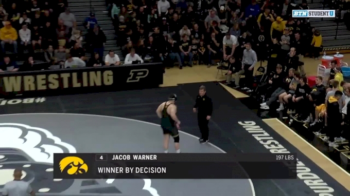 FloWrestling's Midseason Awards: Hodge, Best Coach, And Rookie Of The ...