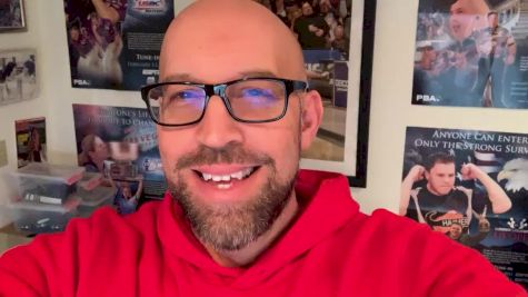 Tom Clark's No. 7 Favorite Show Of The Past Decade