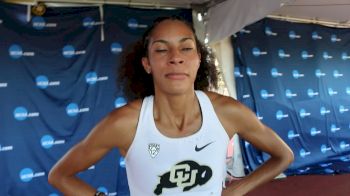 Gabby Scott Wants To Put Colorado Sprints On The Map