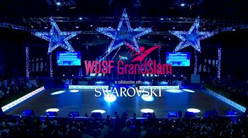 WDSF GrandSlam Rimini STD Preview