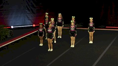 Fierce All Stars - Bombshells [2019 L1 Small Youth Wild Card] 2019 The D2 Summit