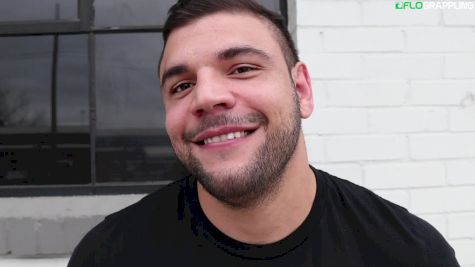 Joao Gabriel Rocha Believes He Has One Key Thing Gordon Ryan Does Not