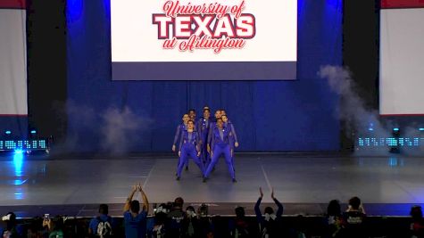 University of Texas at Arlington [2019 Dance Team Performance Division I Finals] 2019 NCA & NDA Collegiate Cheer and Dance Championship
