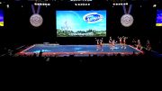 Pro Cheer - Ravens [2019 L4 Senior Small Coed Day 1] 2019 UCA International All Star Cheerleading Championship