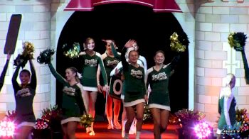 Jupiter High School [2019 Medium Varsity Division I Finals] 2019 UCA National High School Cheerleading Championship