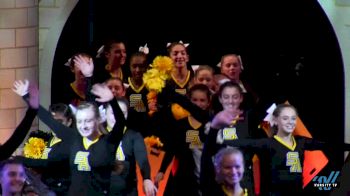 St Anthonys High School [2019 Super Varsity Division I Finals] 2019 UCA National High School Cheerleading Championship