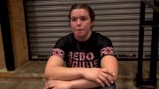 Kendall Reusing On What She Learned Against Gabi Garcia