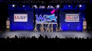 Champion Legacy - Small Senior Jazz [2023 Senior Small Jazz Semis] 2023 The Dance Worlds