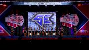 Showtime Elite Atlanta EnVogue [2023 L4 International Open Day 1] 2023 NCA All-Star National Championship
