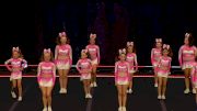 CRUSH Athletics - Love Struck [2019 L1 Small Youth Finals] 2019 The D2 Summit