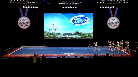 Club Squirrels (Colombia) [2019 L1 Youth Small Day 1] 2019 UCA International All Star Cheerleading Championship