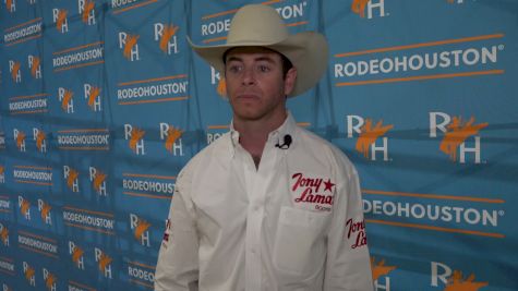 Trevor Kastner's $58,500 Paycheck Should Put Him At Top Of PRCA Standings