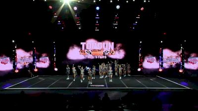 Top Gun All Stars - Orlando - Angels [2019 L5 Small Senior Open Coed Day 2] 2019 NCA All Star National Championship