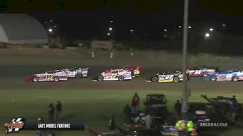 Highlights | Dale DeFrance Memorial at Marshalltown