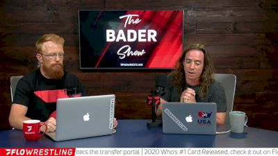 Bader Show Chandler Rogers FULL Interview