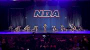 Dance Dynamics Youth Elite [2024 Youth Small - Jazz Day 1] 2024 NDA All-Star Nationals