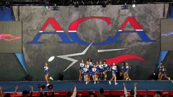 Cheer Athletics - Plano - Lions [2024 L3 Youth Day 2] 2024 ACA Grand Nationals
