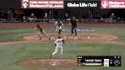 Texas Tech vs Vanderbilt Baseball Highlights | 2026 Shriners Children's College Showdown