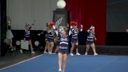 ICE - Blue Dynasty [2026 Exceptional Athletes - CheerABILITIES Finals] 2026 The Cheerleading Worlds
