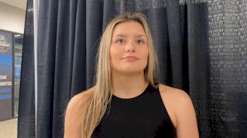 McKendree's Cam Guerin Seeking 5th College National Title