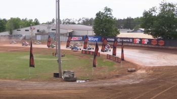 Highlights: AMSOIL Champ Off-Road at Antigo 2026 | Pro Buggy Sunday