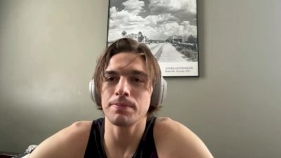 Gianni Grippo Is Eager To Face Owen Jones At WNO 29 | FloGrappling Show Clip