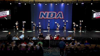 2024 NDA National Championship Videos Varsity