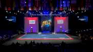 All Star Jalisco - All Star Jalisco (MEX) [2024 L5 International Open Large Coed Finals] 2024 The Cheerleading Worlds