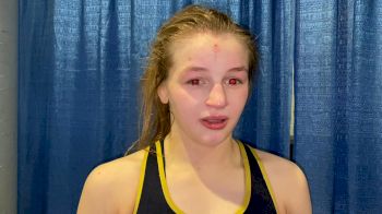 Emily Shilson Won Fourth National Title After Falling Behind In Finals