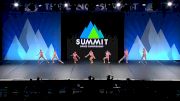 Raevin Dance Factory - DFE Youth Small Jazz [2023 Youth - Jazz - Small Semis] 2023 The Dance Summit