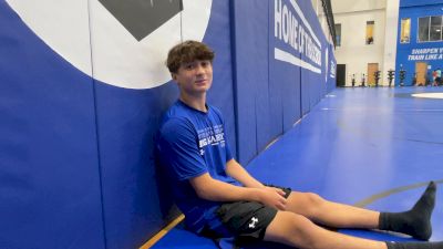Noah Desmond Is Excited To Be One Of The First Faces Of IMG Academy