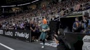 Men's & Women's Event 5 Final Heat Highlights | 2025 CrossFit Games