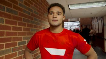 Melvin Miller Is Prepared For His 3rd Time At Who's Number One