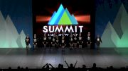 Extreme All Stars - Youth Dynasty [2022 Youth Hip Hop - Large Finals] 2022 The Dance Summit