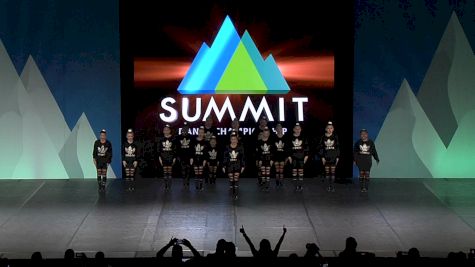 Extreme All Stars - Youth Dynasty [2022 Youth Hip Hop - Large Finals] 2022 The Dance Summit